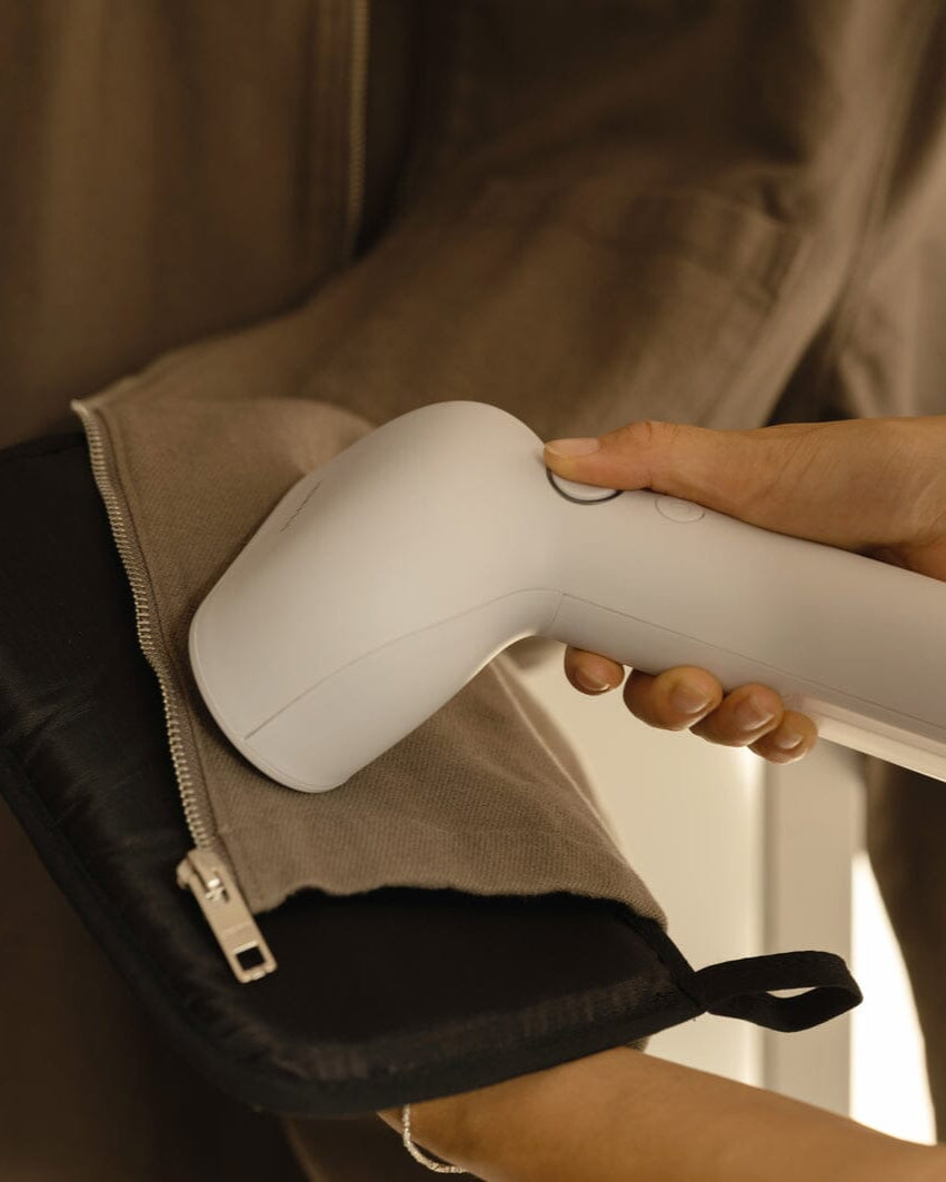 Steamery Cirrus X Handheld Steamer