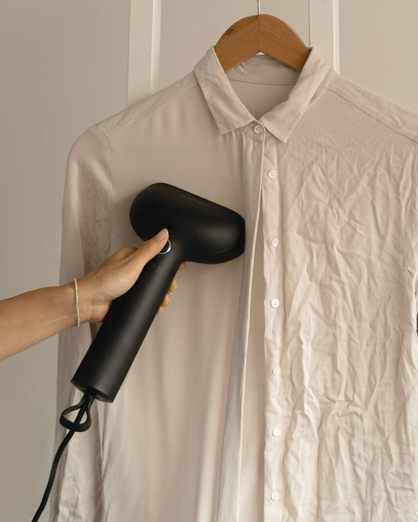 Steamery Cirrus X Handheld Steamer