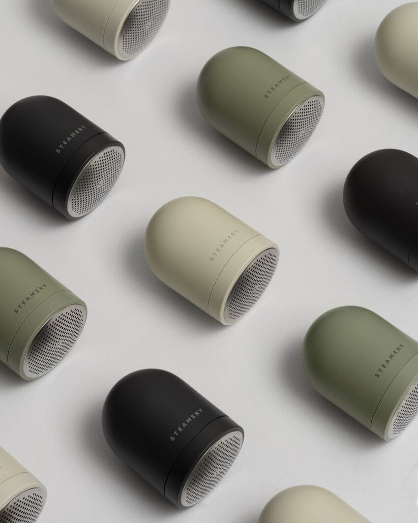 Steamery Pilo 2 Fabric Shaver