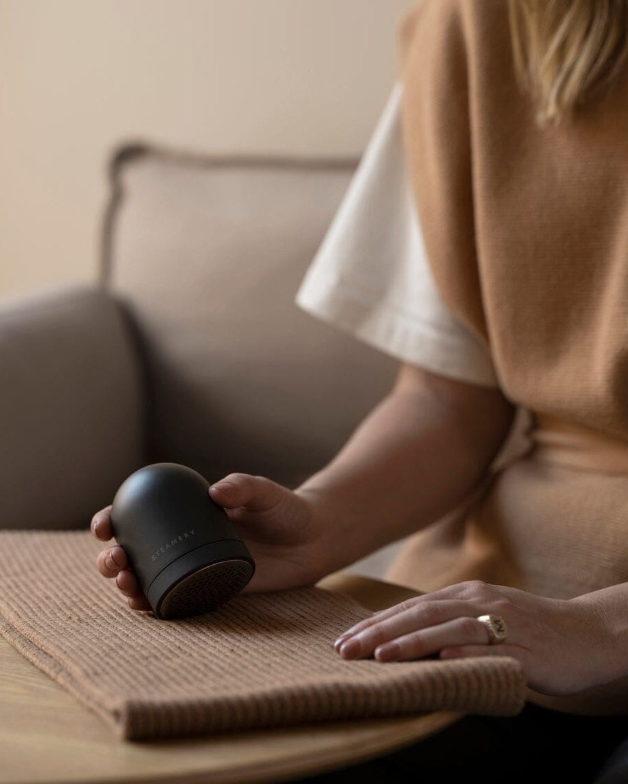 Steamery Pilo 2 Fabric Shaver