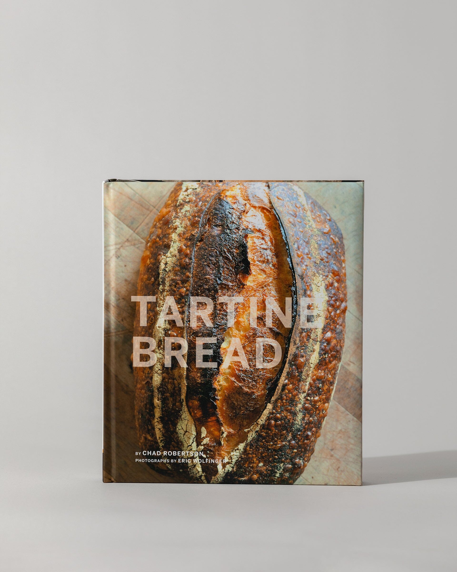 Tartine Bread 1