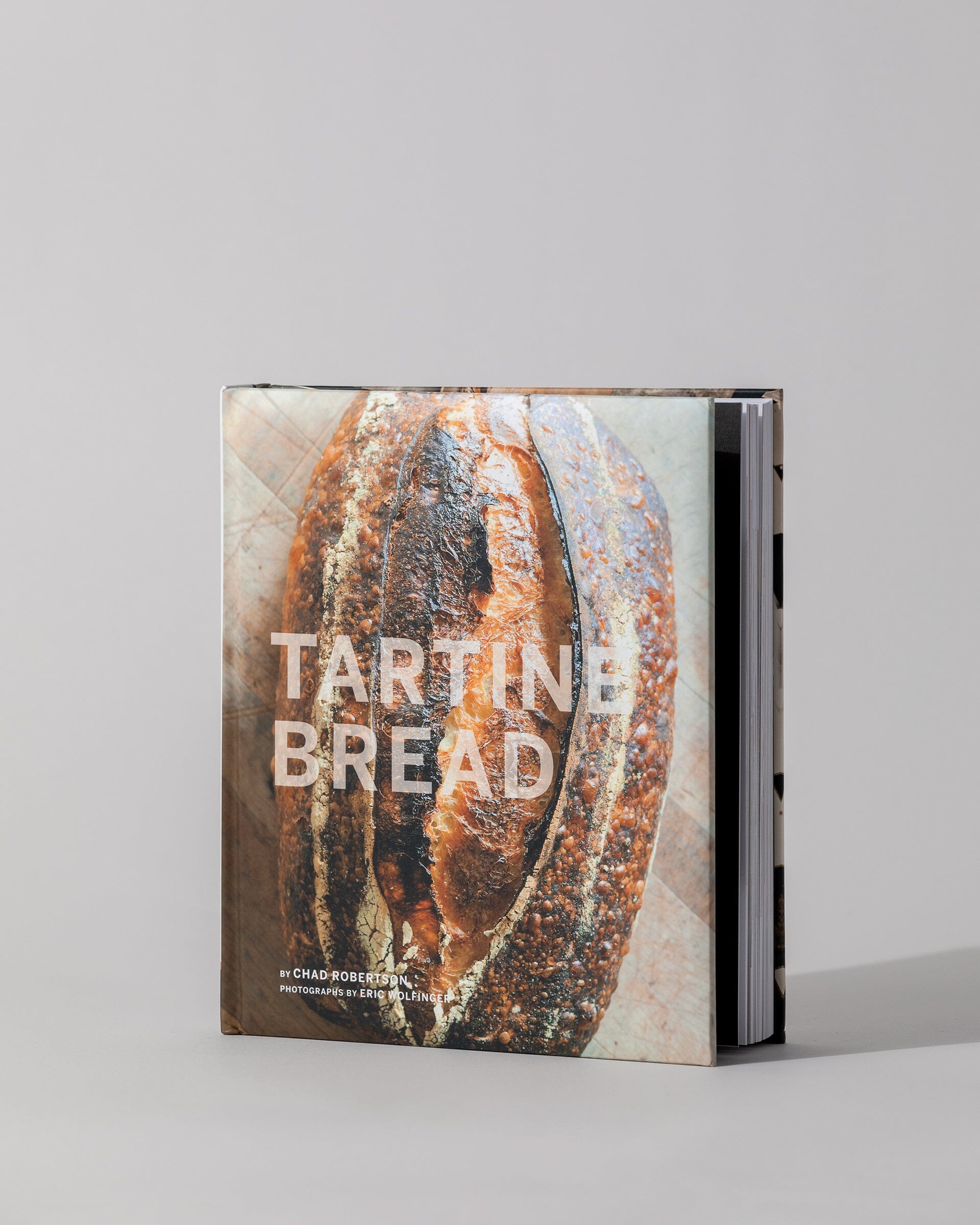 Tartine Bread 2
