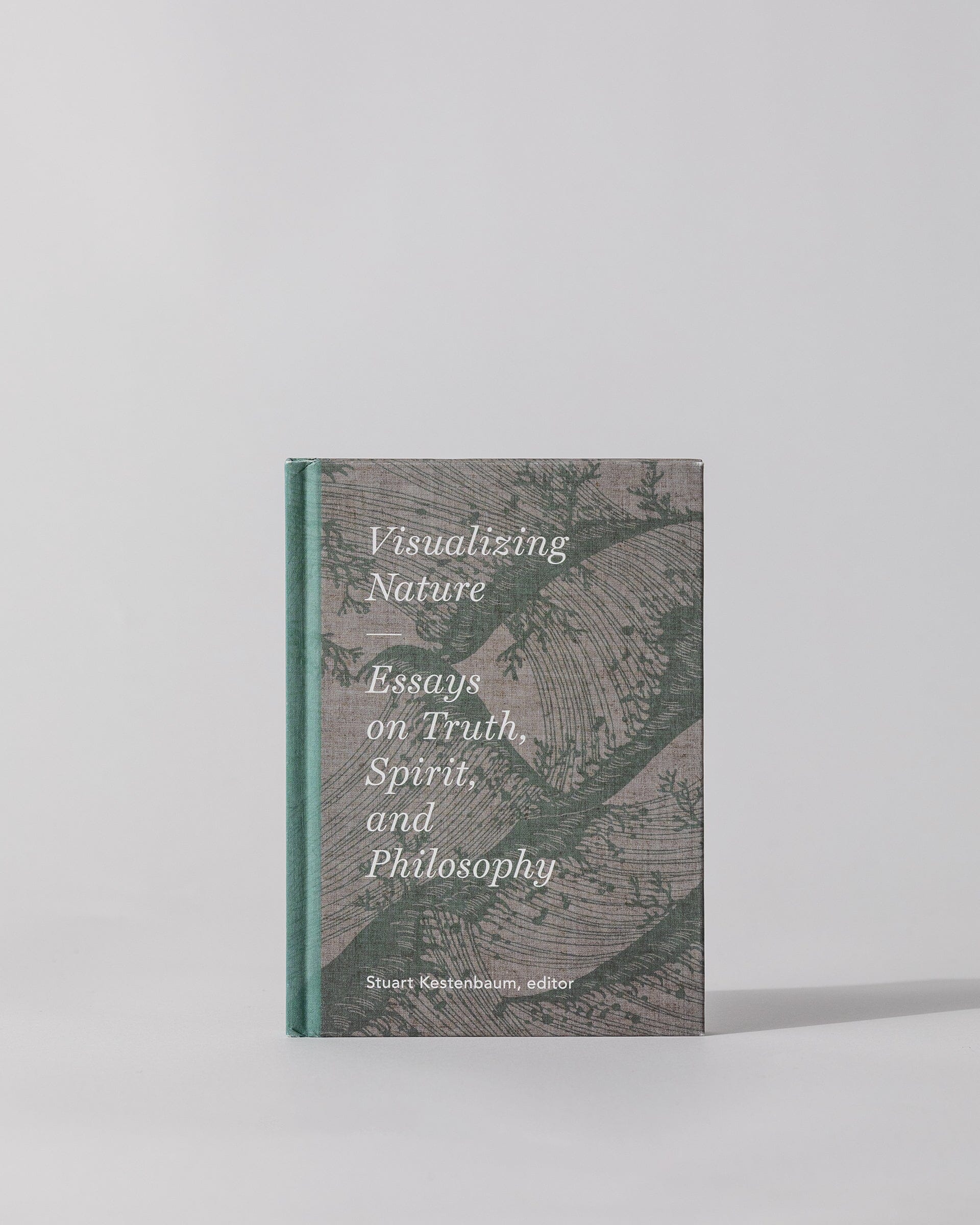 Visualizing Nature: Essays on Truth, Spirit, and Philosophy 1