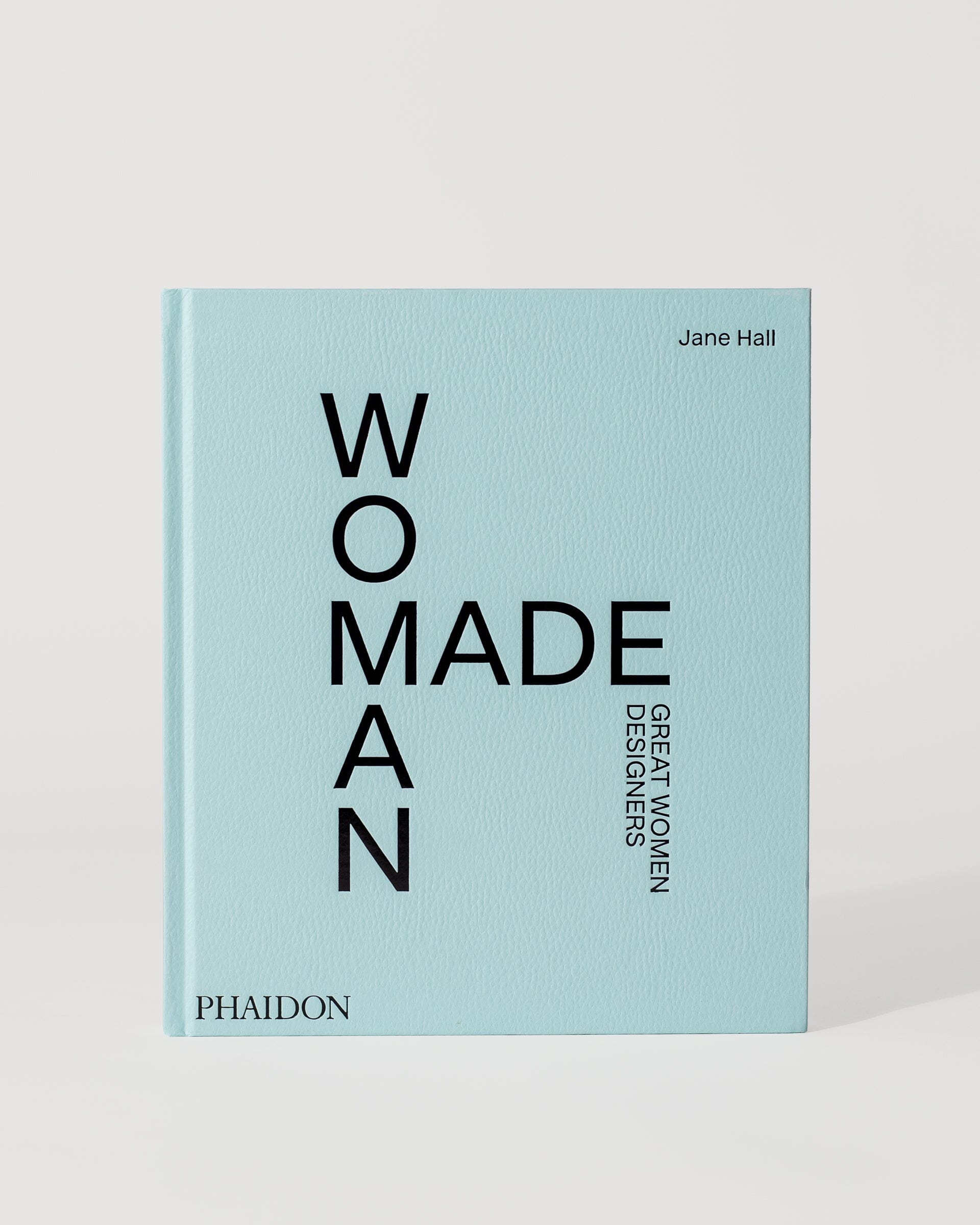Woman Made: Great Women Designers Book