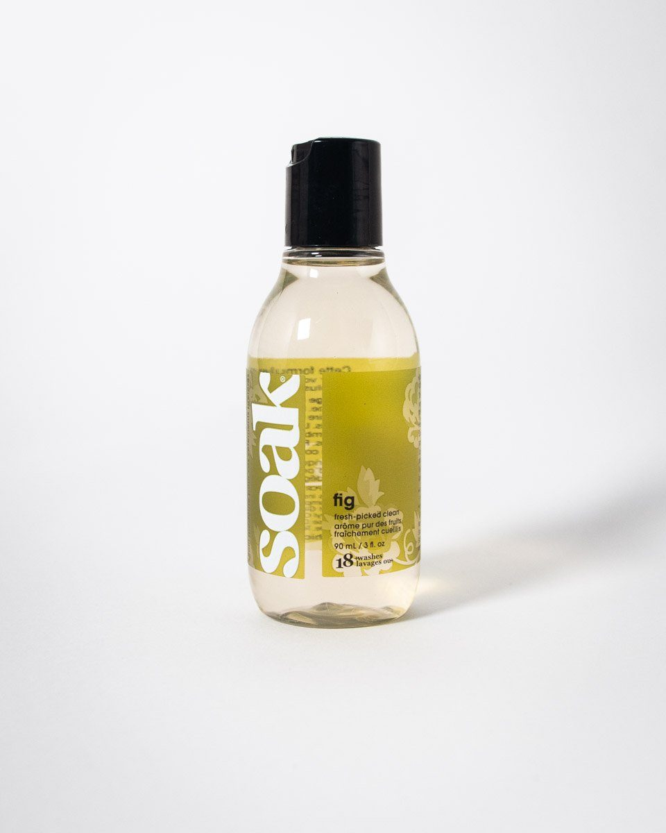 Soak Wash 3oz