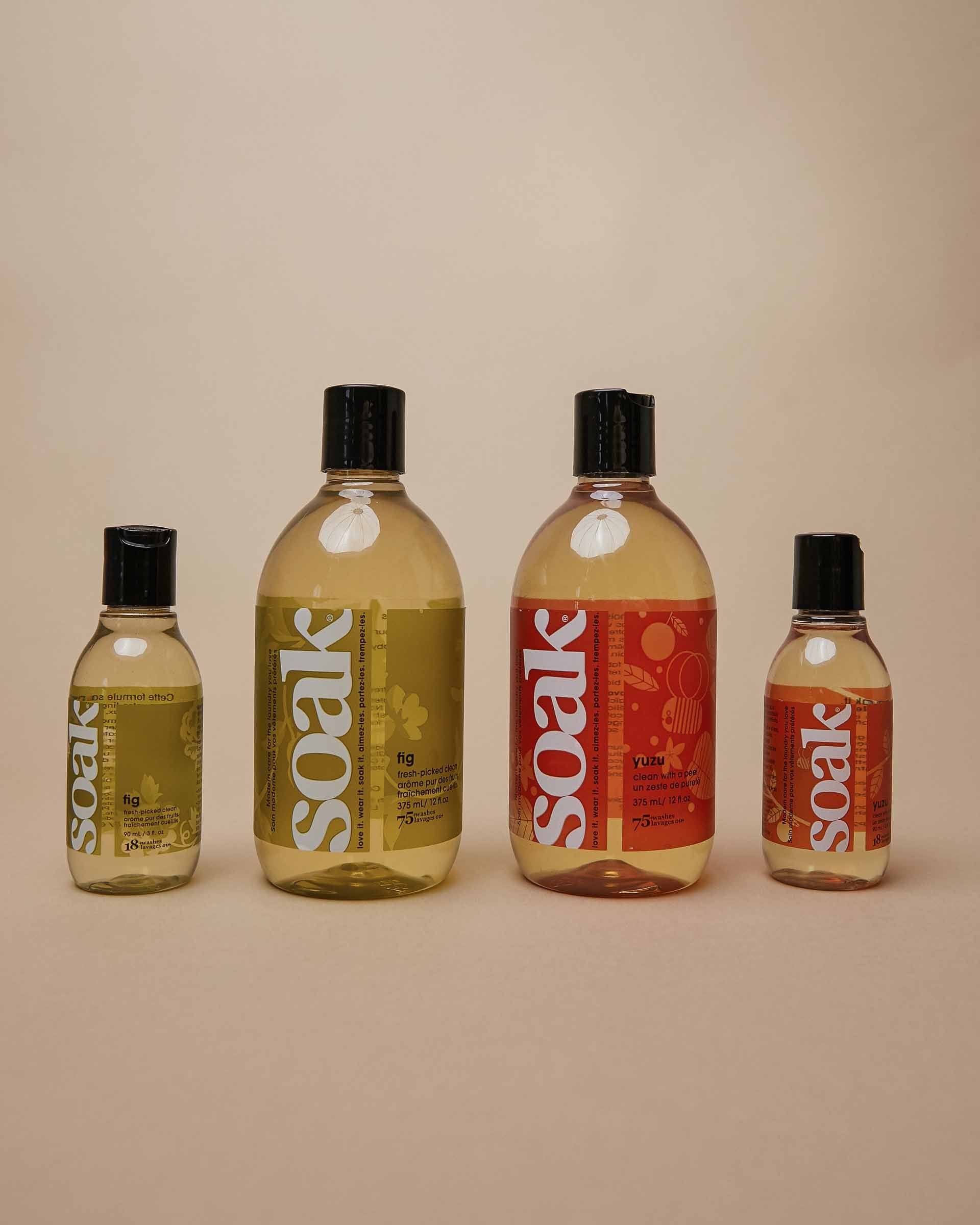 Soak Wash 3oz