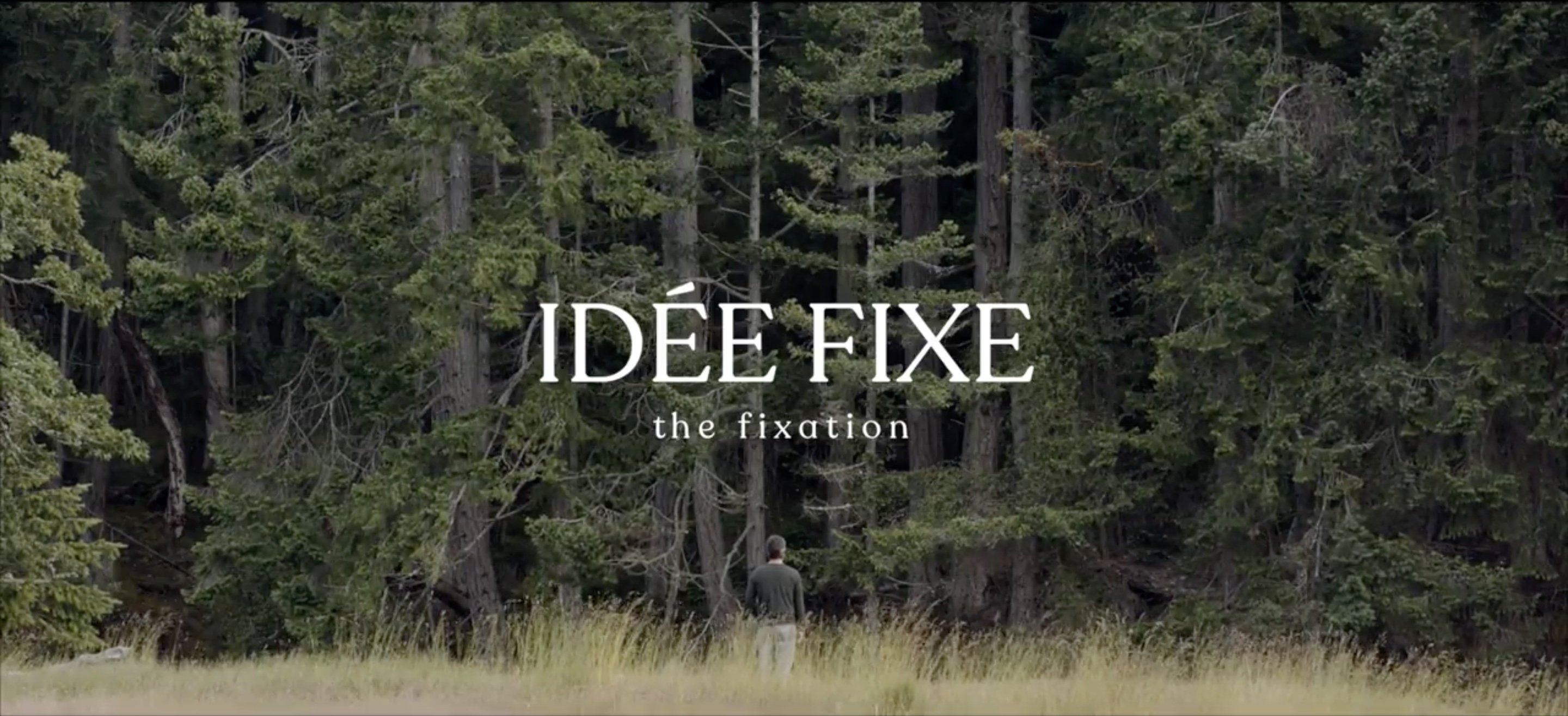 Idée Fixe: A Life Well Lived