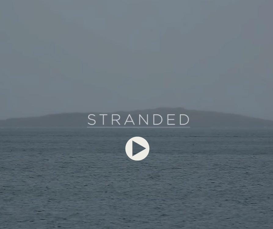 Stranded | A Short Film