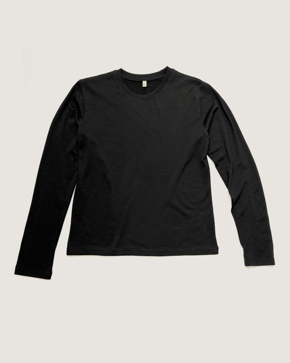 The Womens 195 Merino Crew