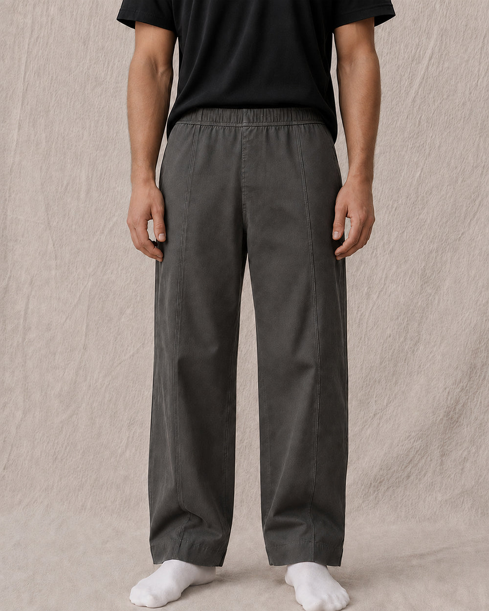 The Heavyweight Anywhere Straight Leg Pant