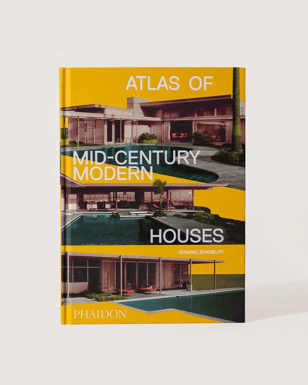 Atlas of Mid-Century Modern Houses