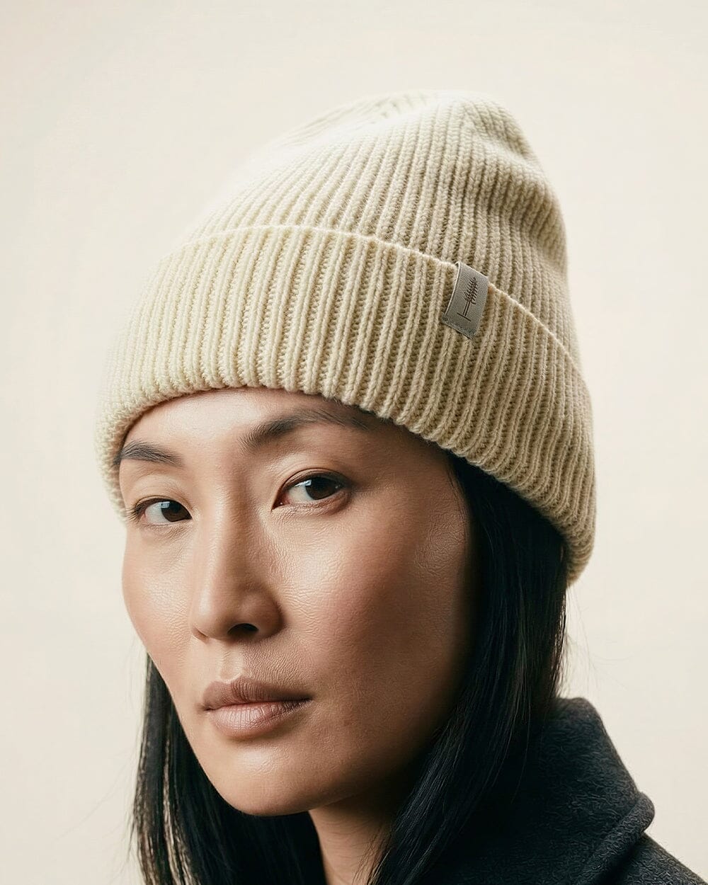 The Climate Beneficial™ Wool Short Toque