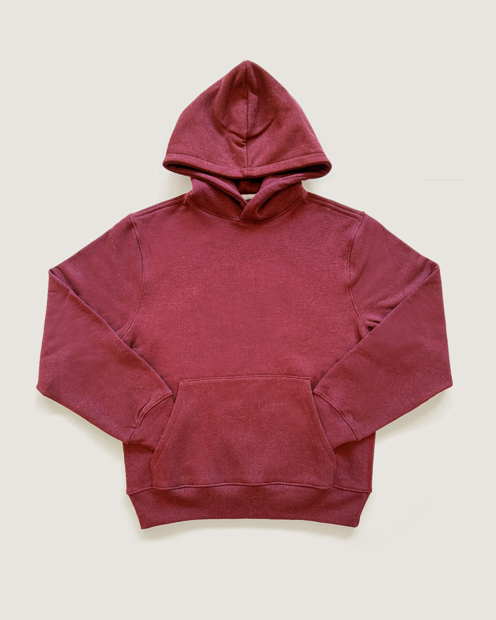 The Cotton Deadstock Hoodie HB