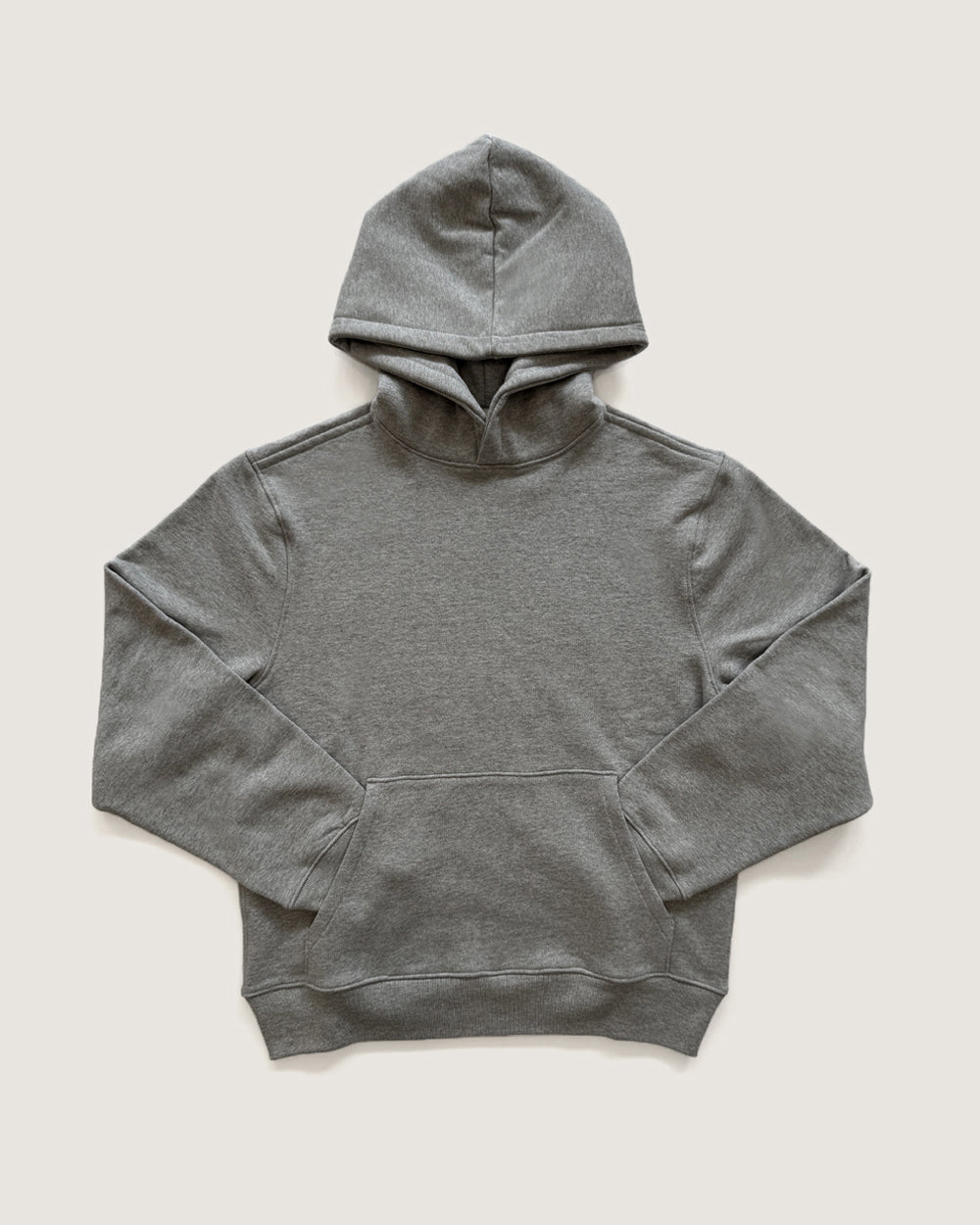 The Cotton Deadstock Hoodie HG