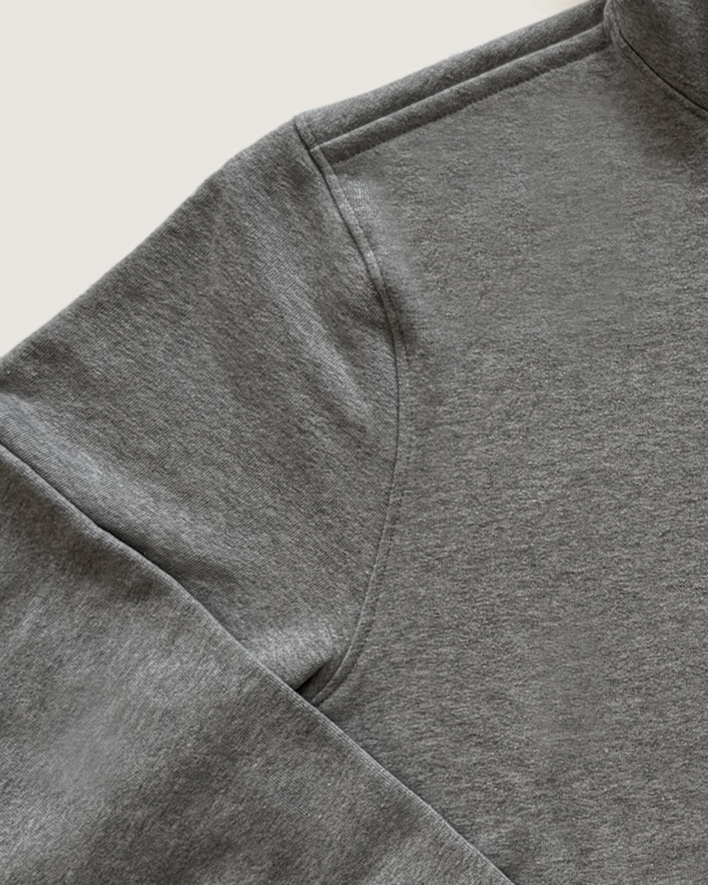 The Cotton Deadstock Hoodie HG