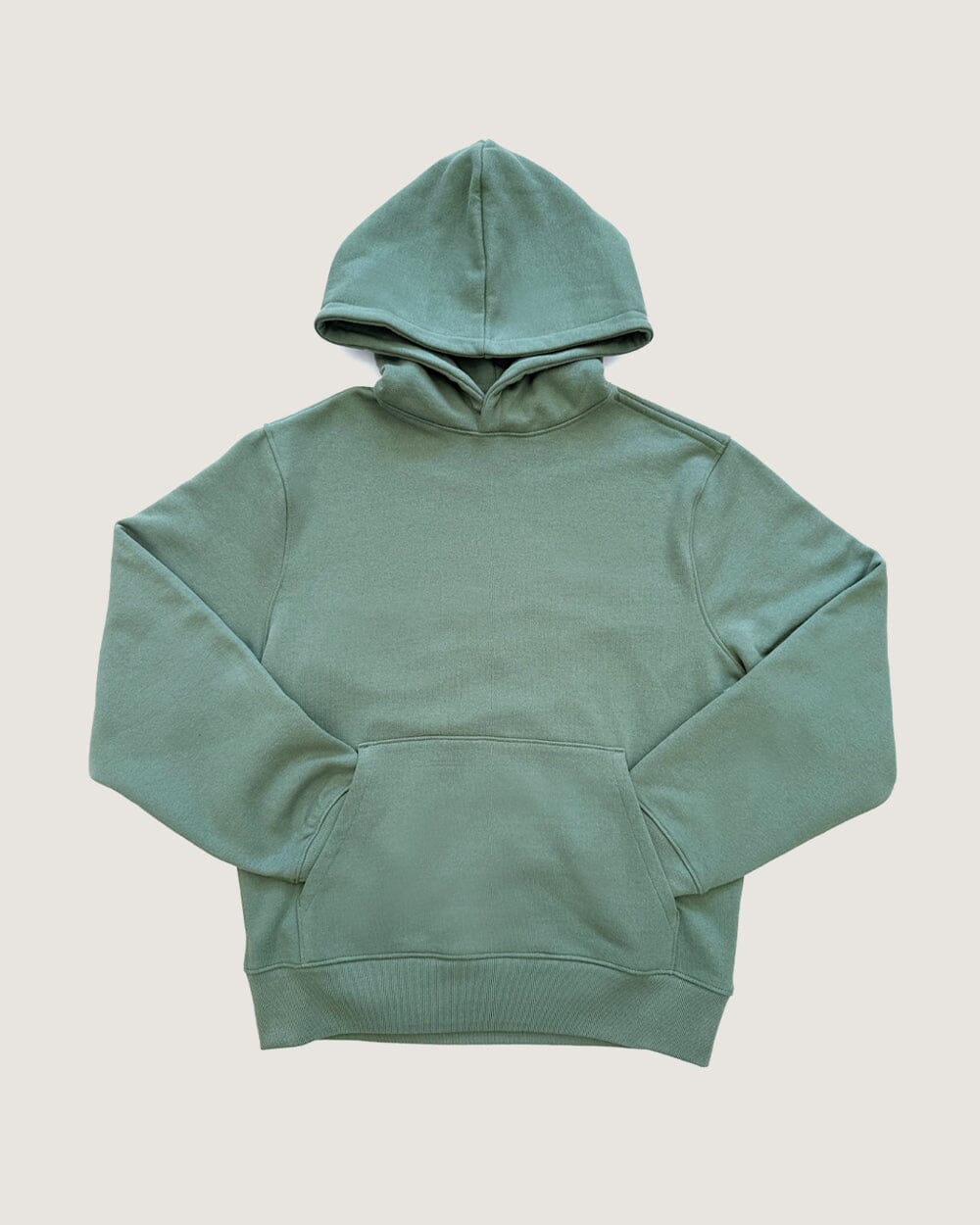 The Cotton Deadstock Hoodie