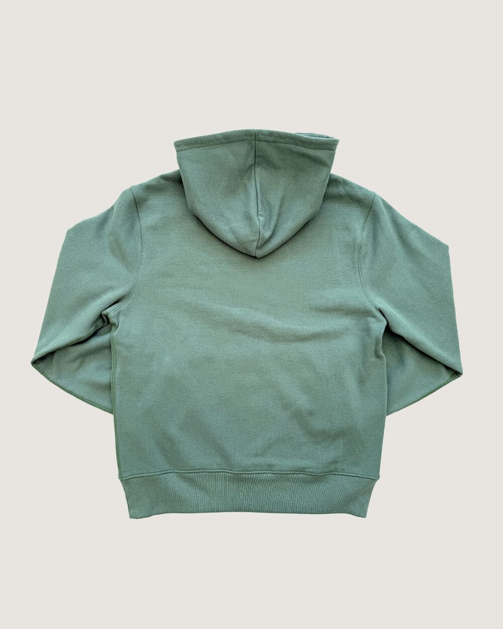 The Cotton Deadstock Hoodie