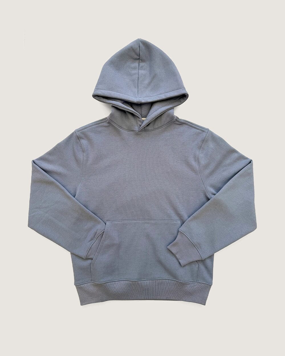 The Cotton Deadstock Hoodie B
