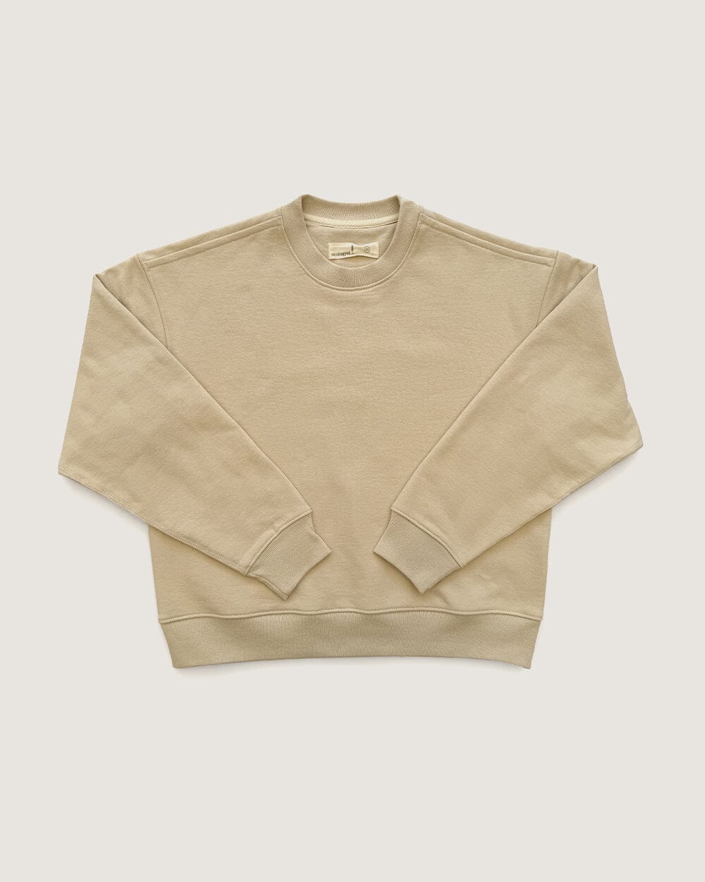 The Cotton Deadstock Crew A