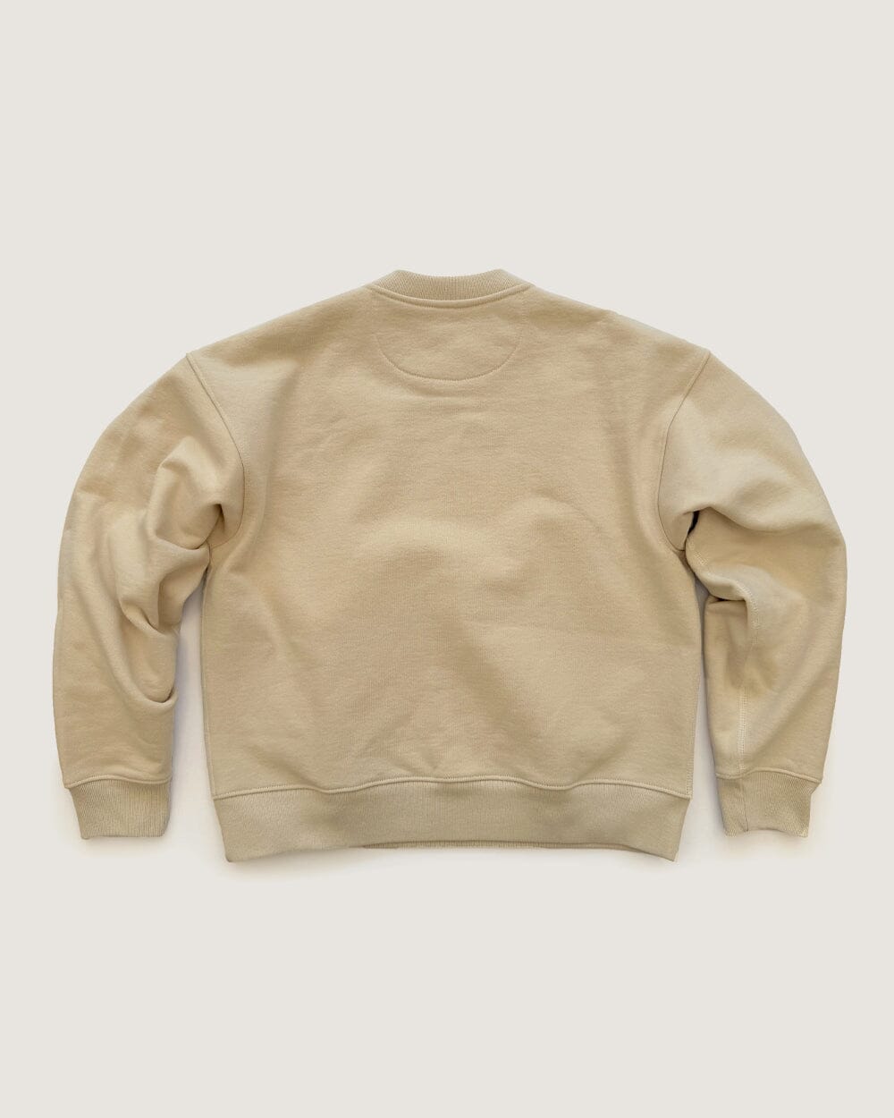 The Cotton Deadstock Crew A