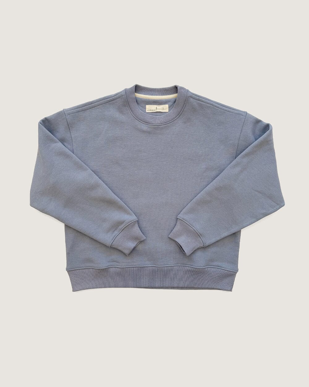 The Cotton Deadstock Crew B