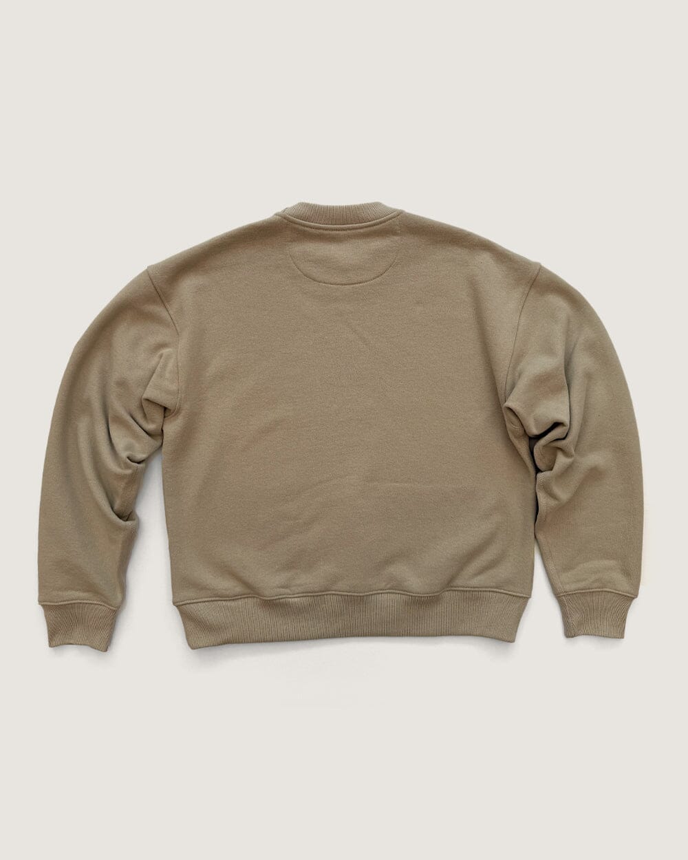 The Cotton Deadstock Crew