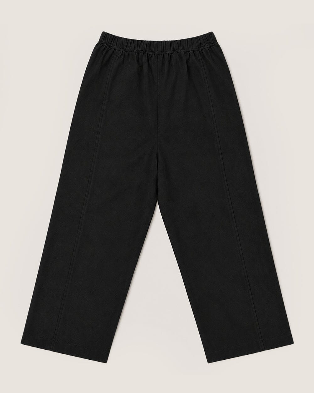 The Midweight Everyday Wide Leg Pant