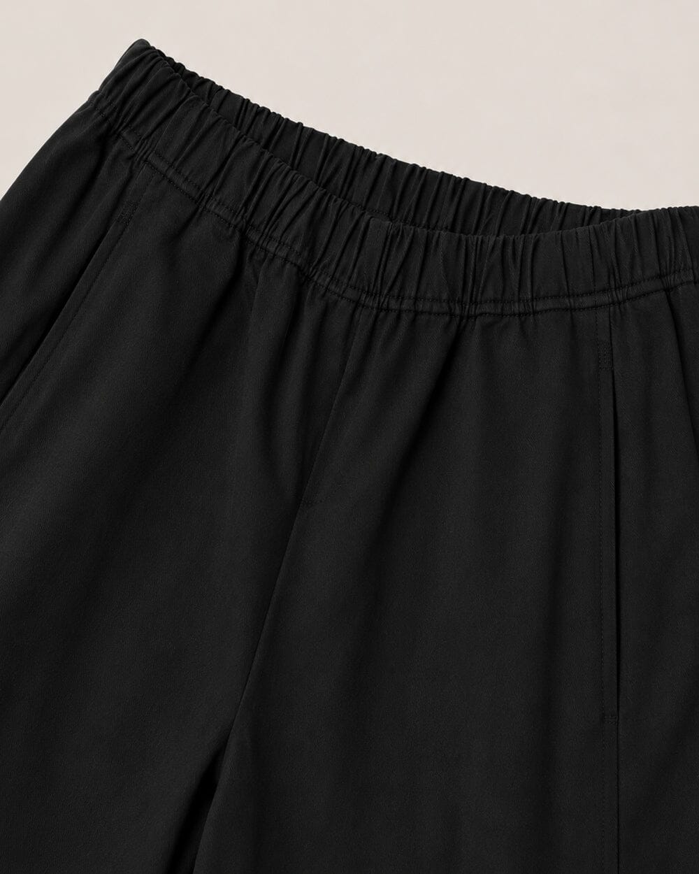 The Midweight Everyday Wide Leg Pant