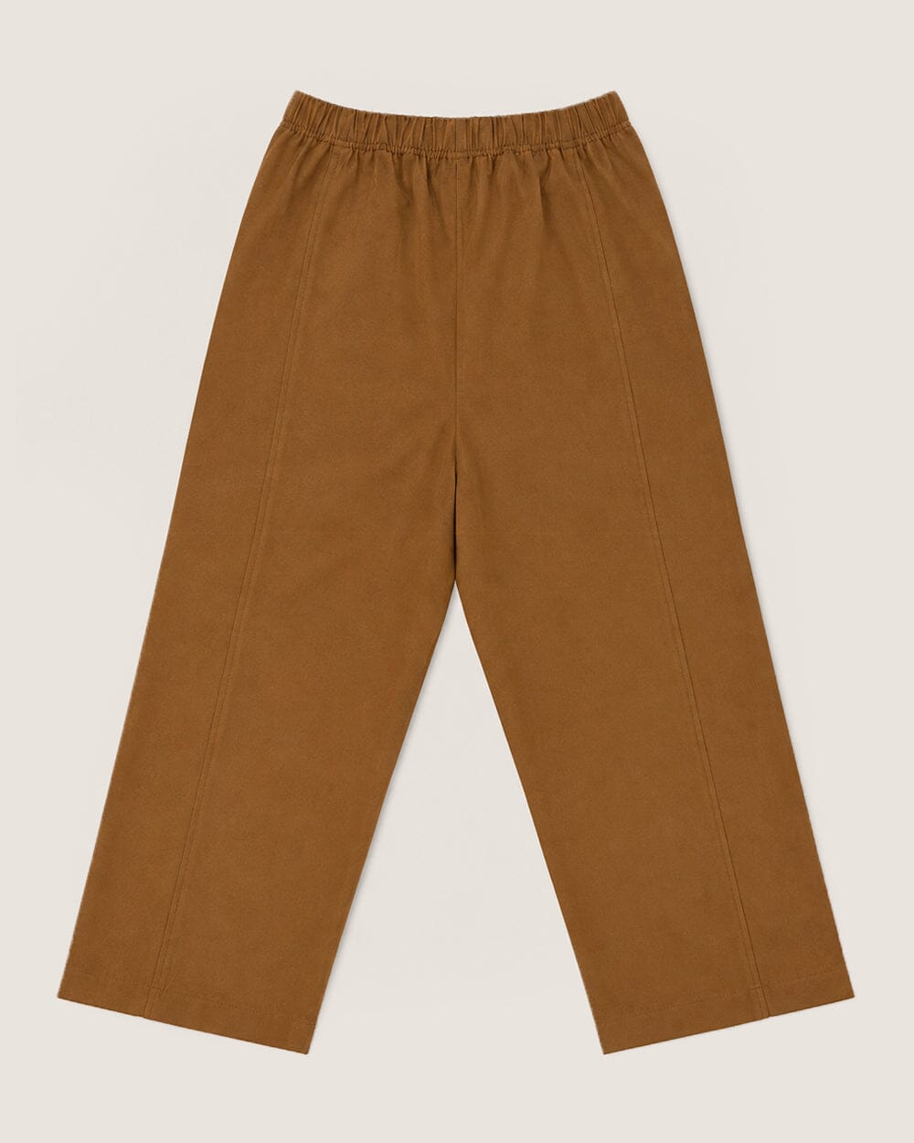 The Heavyweight Everyday Wide Leg Pant