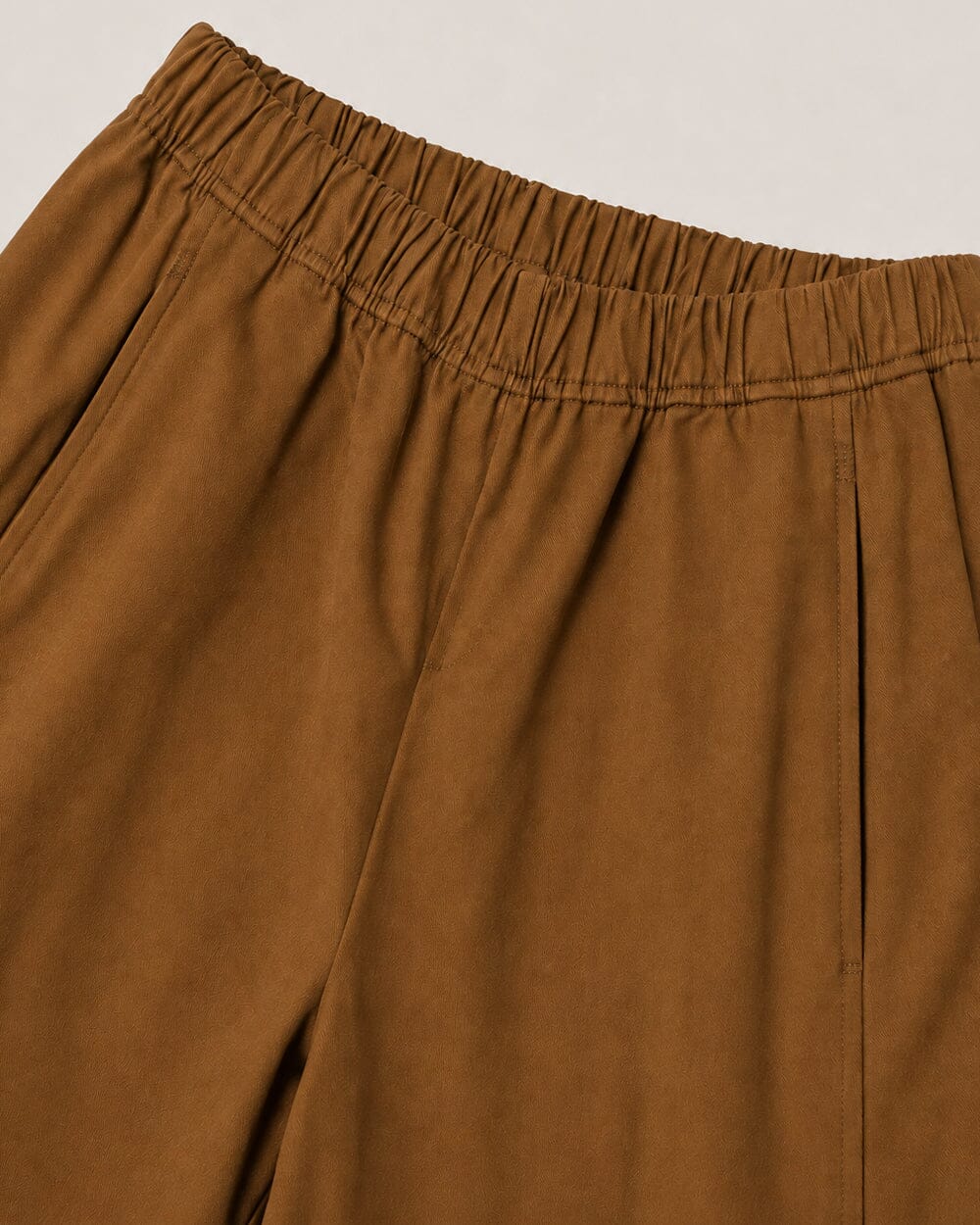 The Heavyweight Everyday Wide Leg Pant
