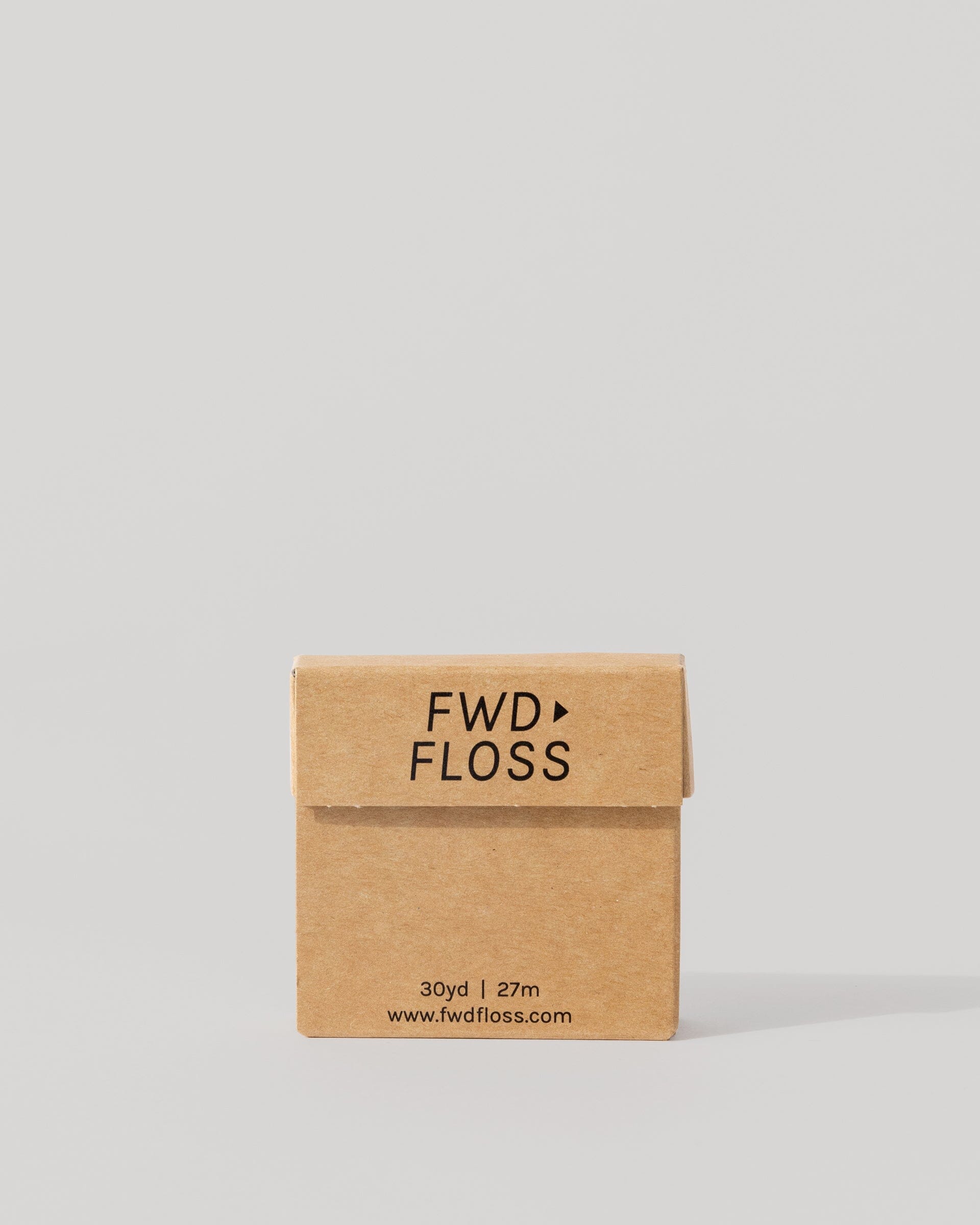 FWD Floss - Front 1