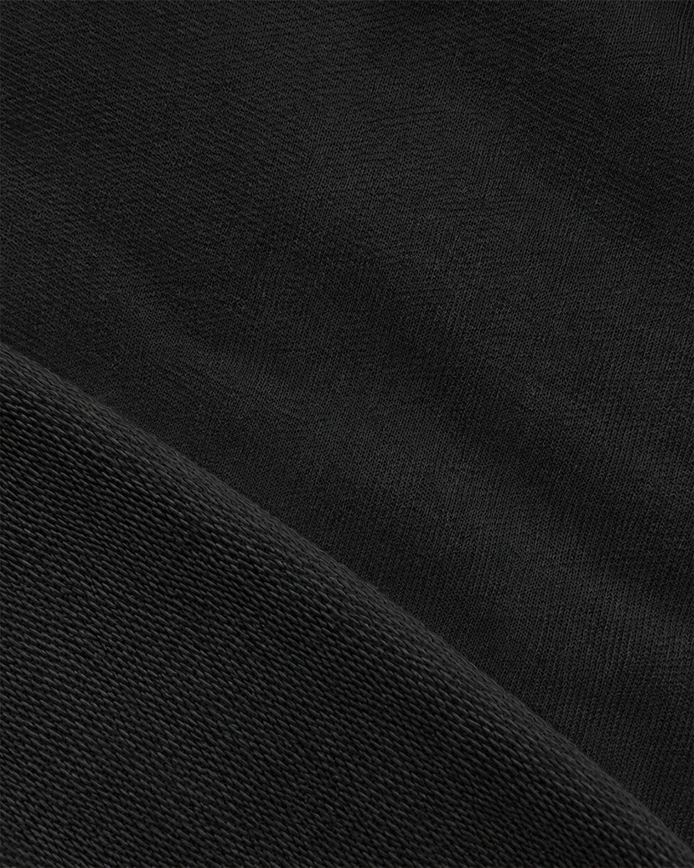 The Organic French Terry Crewneck