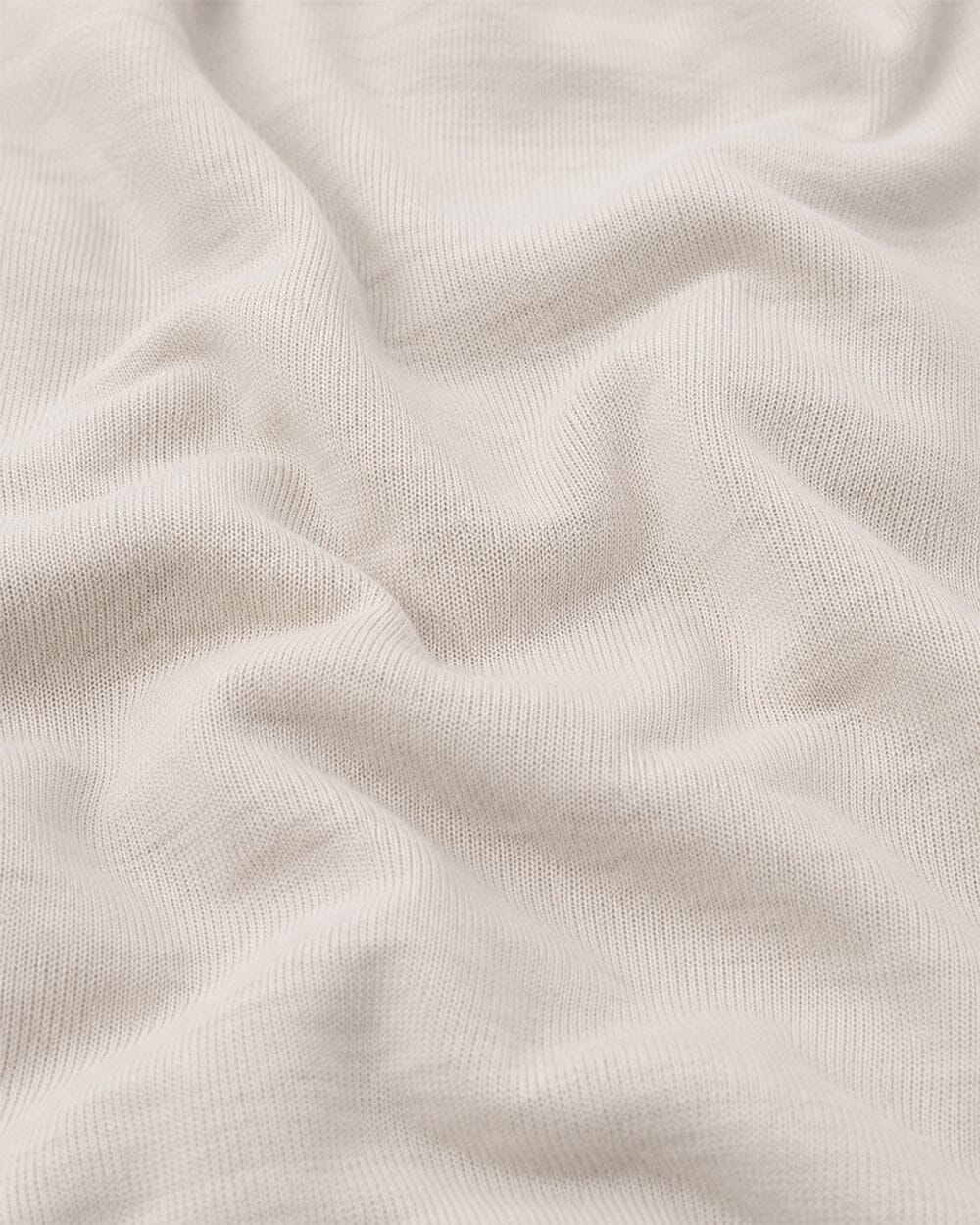The Organic French Terry Crewneck