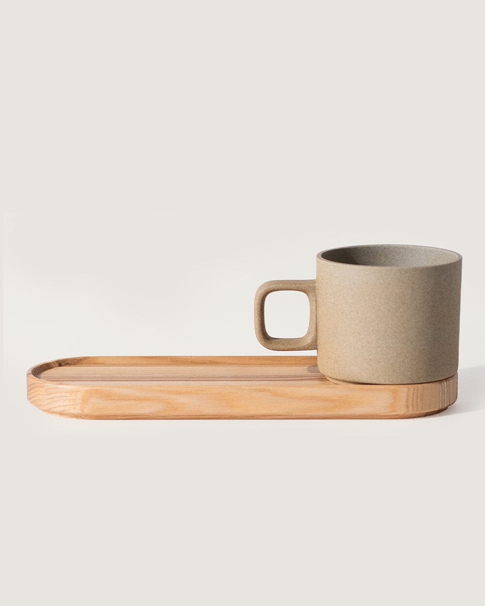 Hasami Ash Wooden Tray