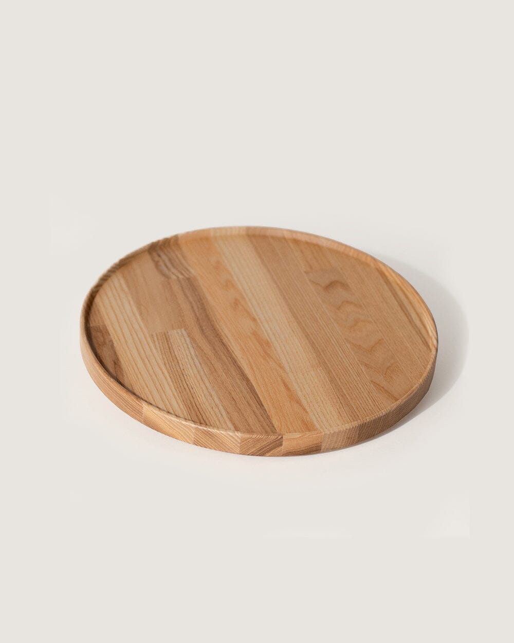 Hasami Ash Wooden Tray