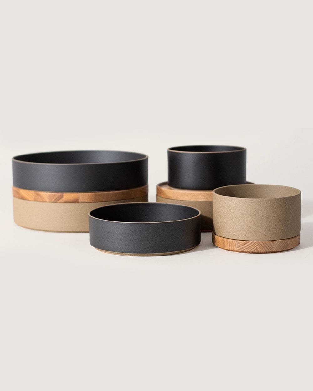 Hasami Porcelain Bowl