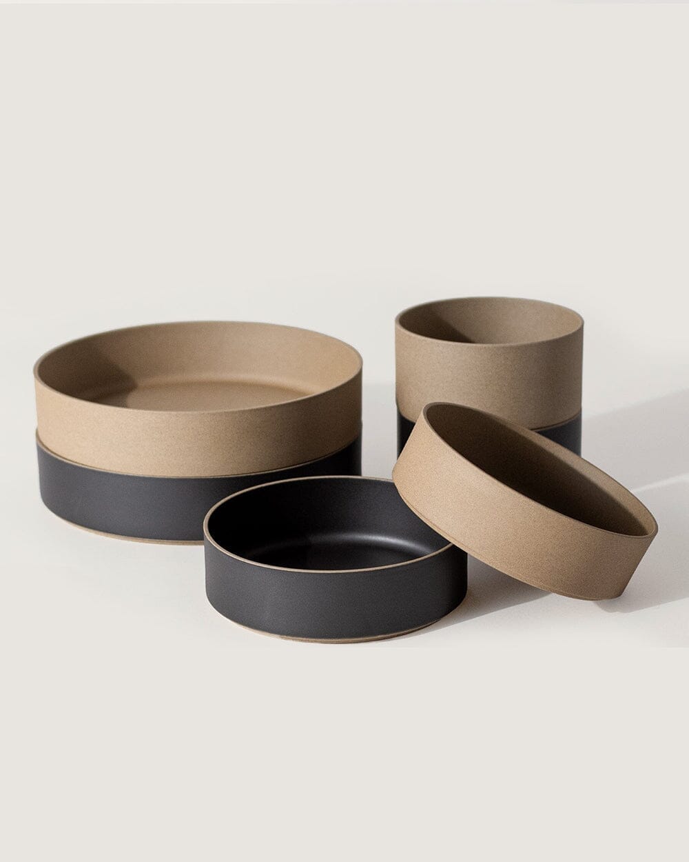 Hasami Porcelain Bowl