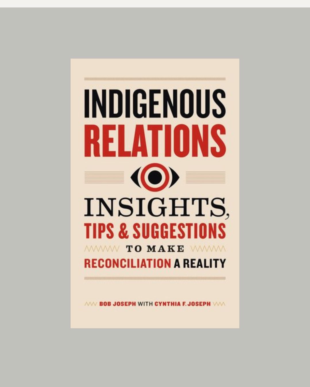 Indigenous Relations