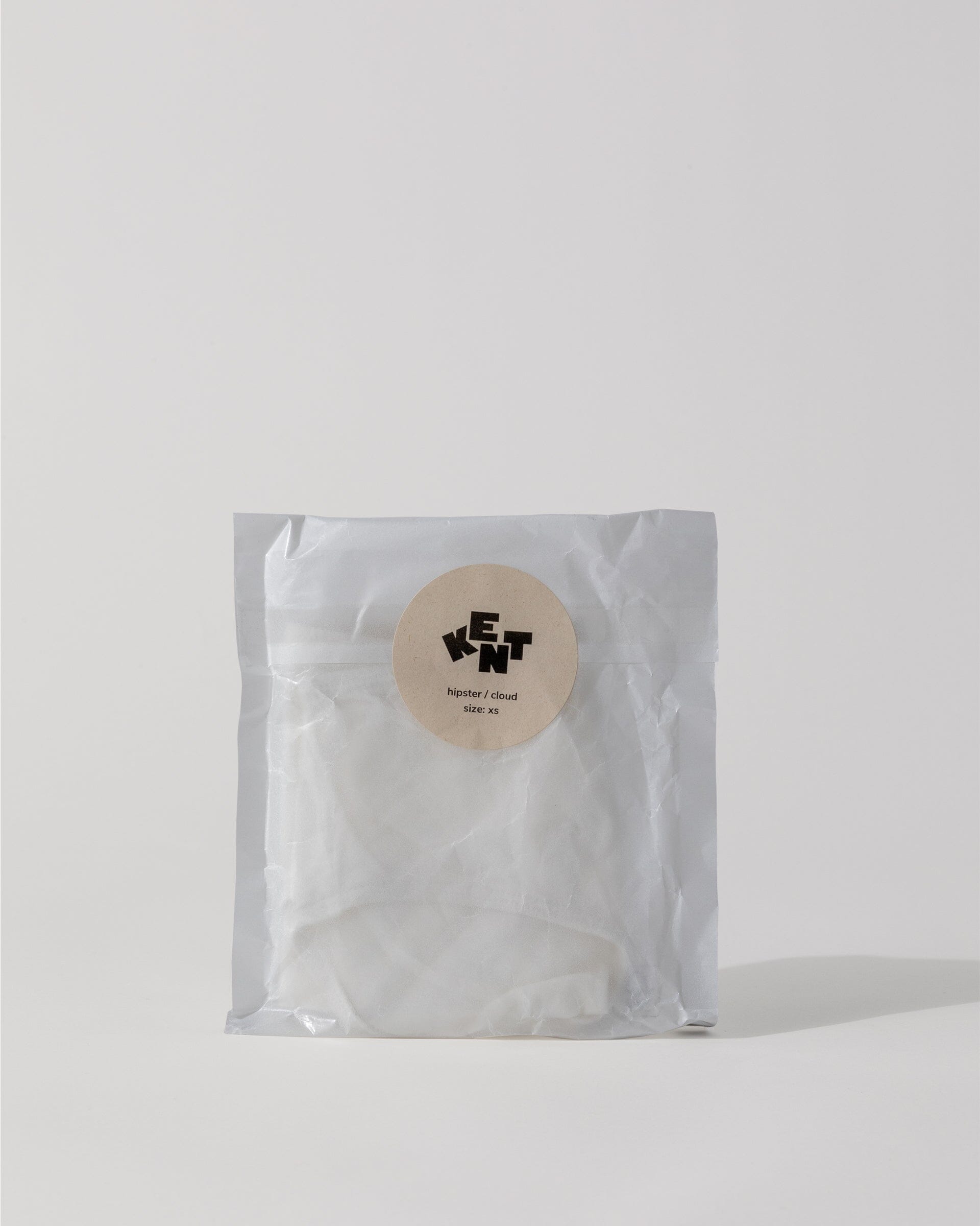 KENT Cotton Hipster Cloud in Package #color_cloud