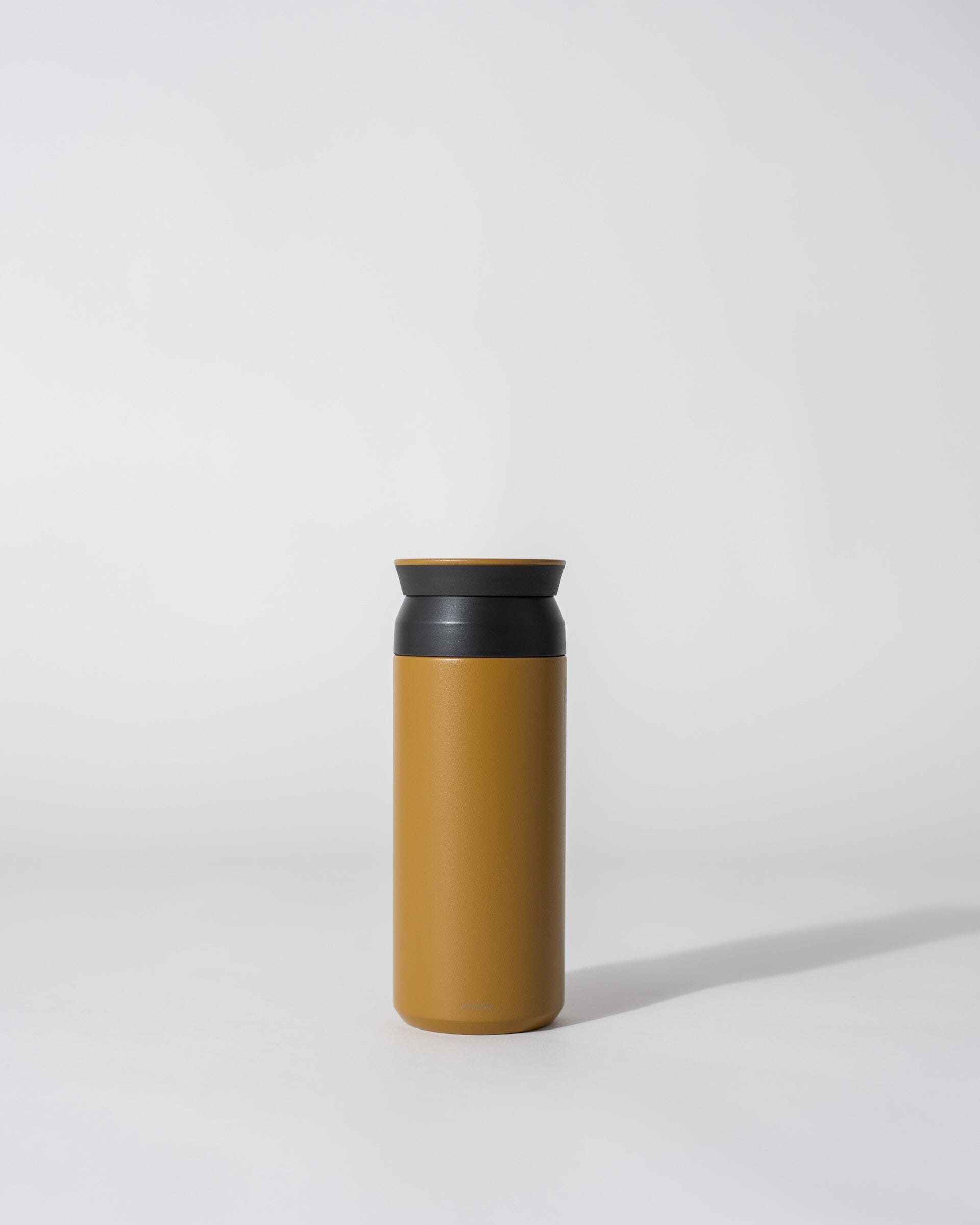  #color_coyote KINTO Travel Tumbler Coyote 