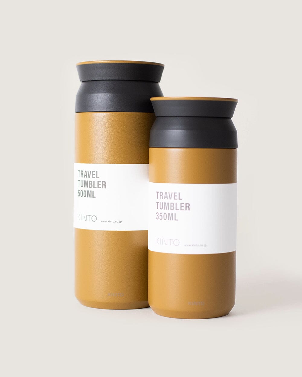 KINTO Travel Tumbler - Coyote