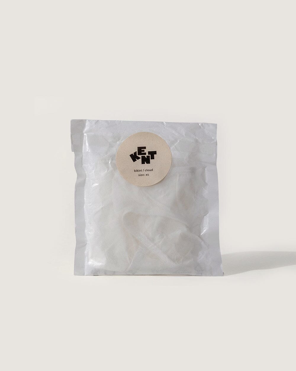 KENT Cotton Bikini