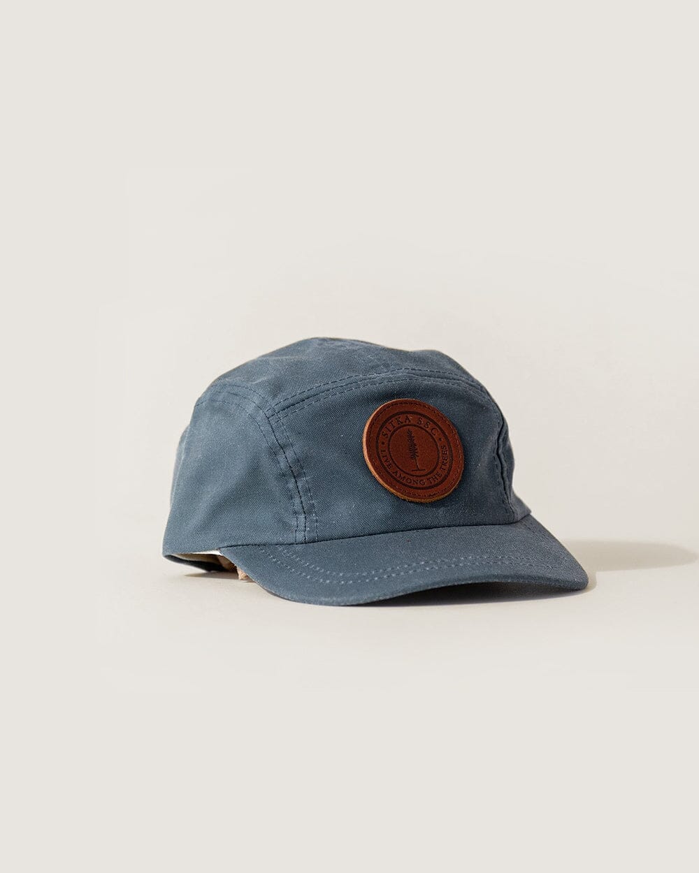The Kids Sitka Camp Cap