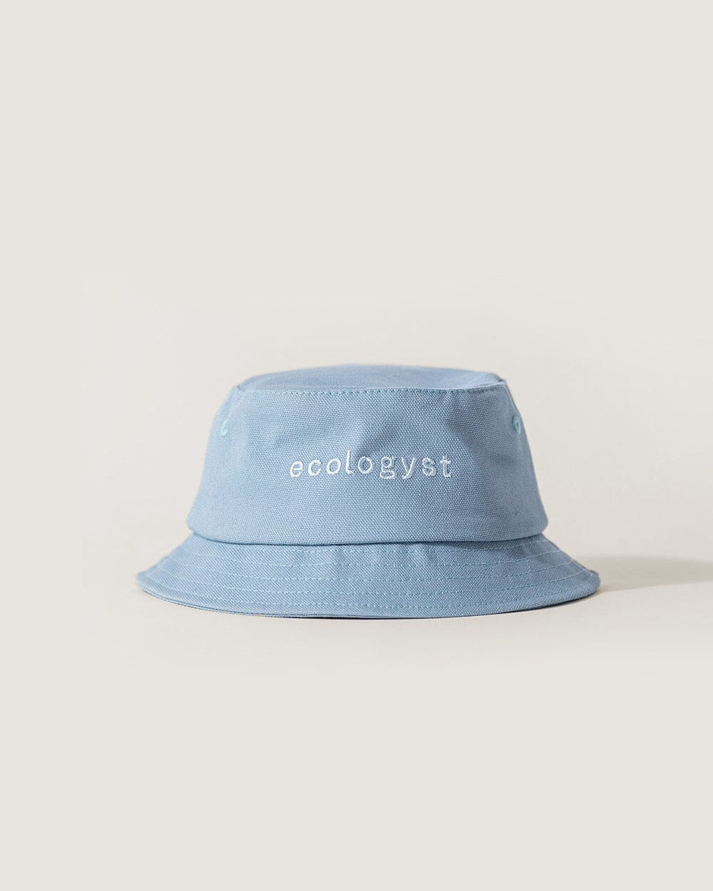 The Kids Canvas Bucket Hat