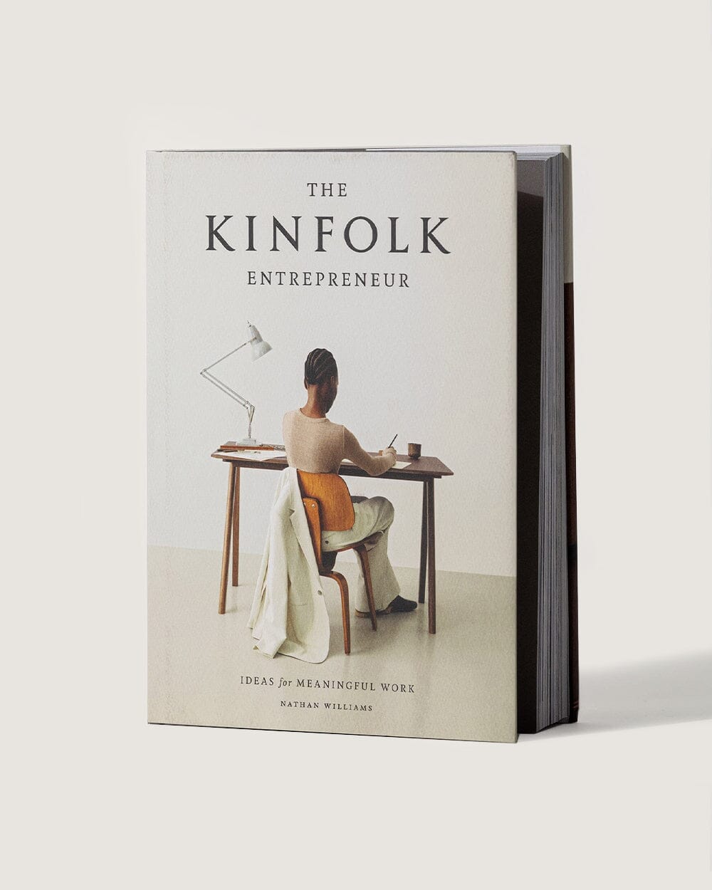 The Kinfolk Entrepreneur: Ideas for Meaningful Work