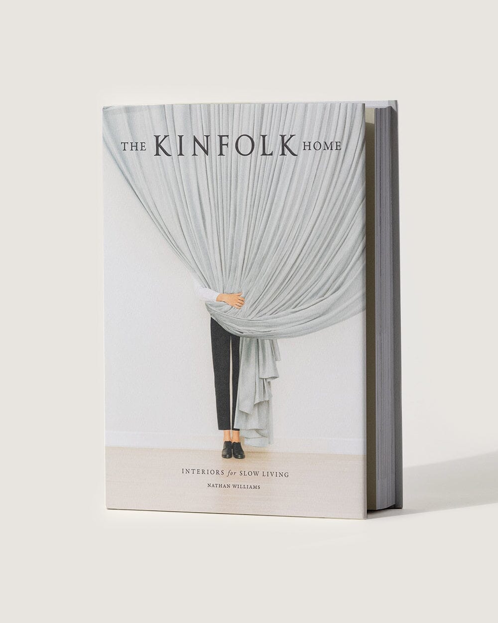 Kinfolk Home: Interiors for Slow Living