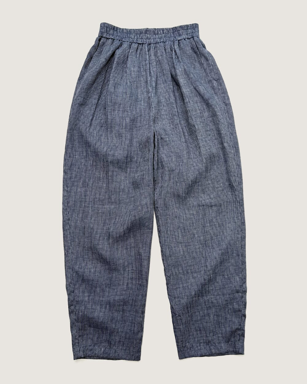The Relaxed Linen Pant