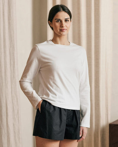 Switch Ups - Sustainably Made Women's Short Sleeve Tee main image 1