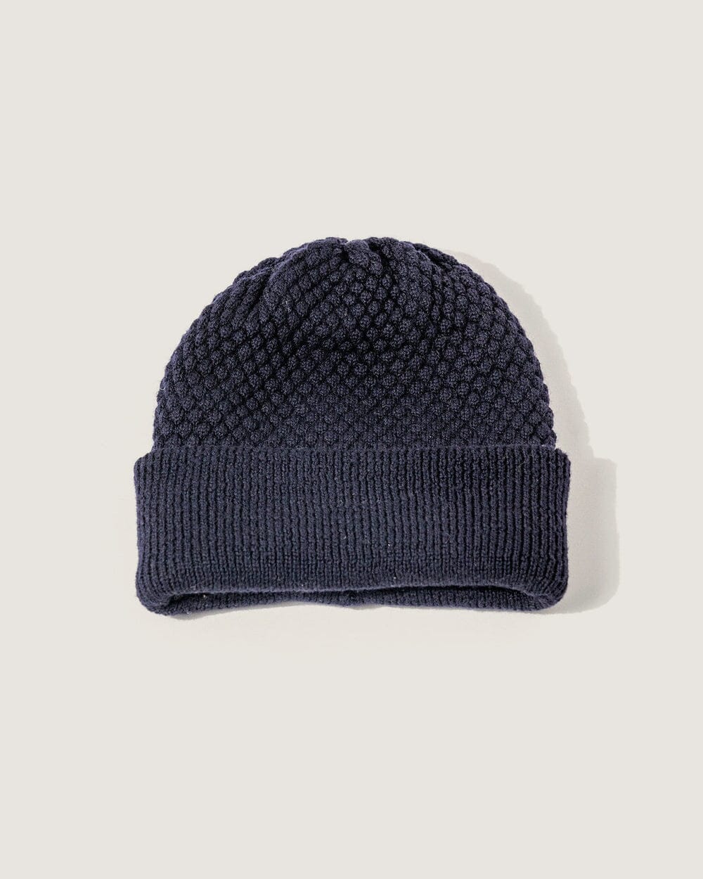 The Merino Bubble Knit Toque