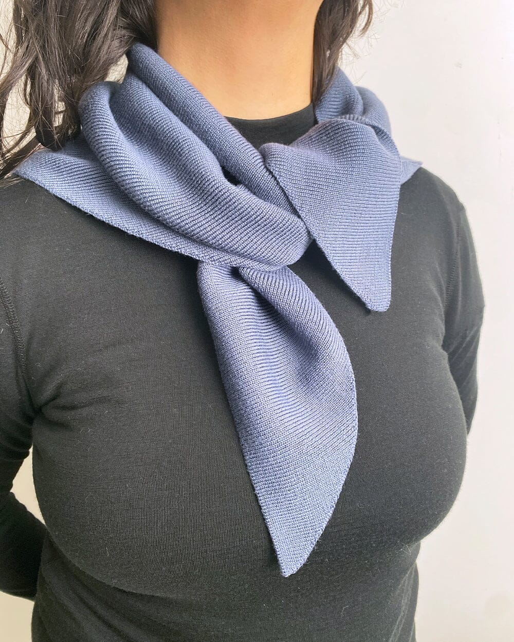 The Merino Scarf
